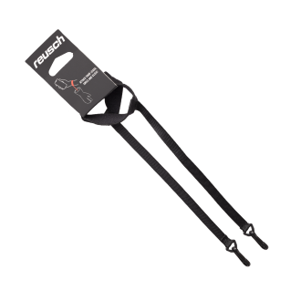 Reusch Leash Comfort SP - 1 pair 4983333 700 black 1